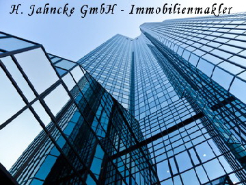 Immobilienmakler / Makler Rellingen