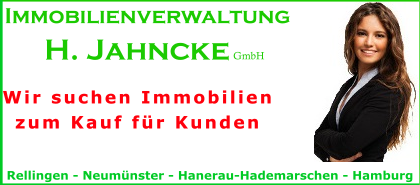 Immobilienverwaltung-Rellingen